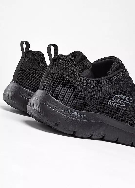 Bonprix Skechers Lace-Up Trainers