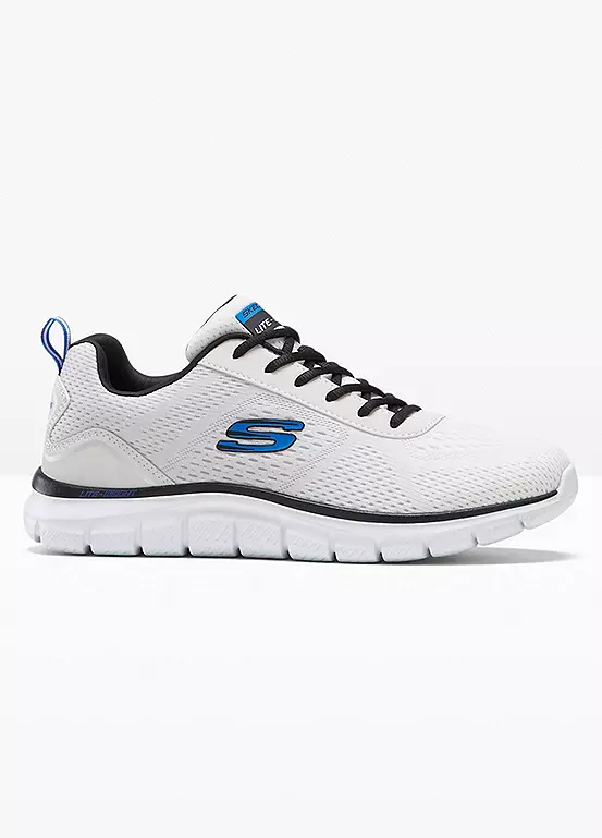 bonprix Skechers Lace-Up Trainers