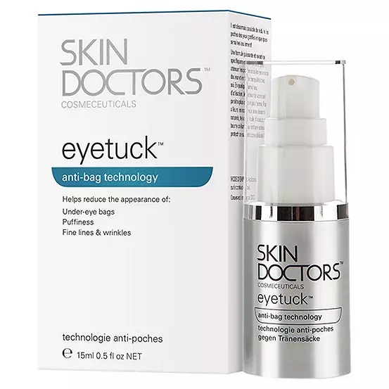 bonprix Skin Doctors Eyetuck