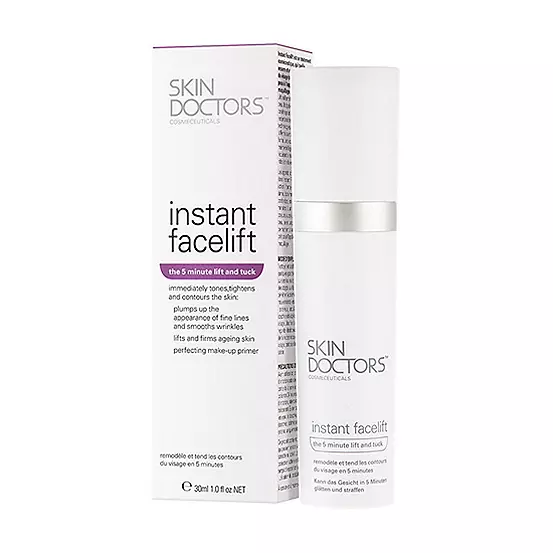bonprix Skin Doctors instant Face Lift