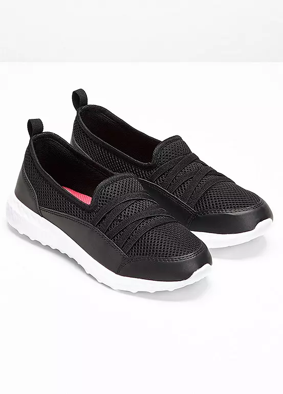 Bonprix Slip On Trainers
