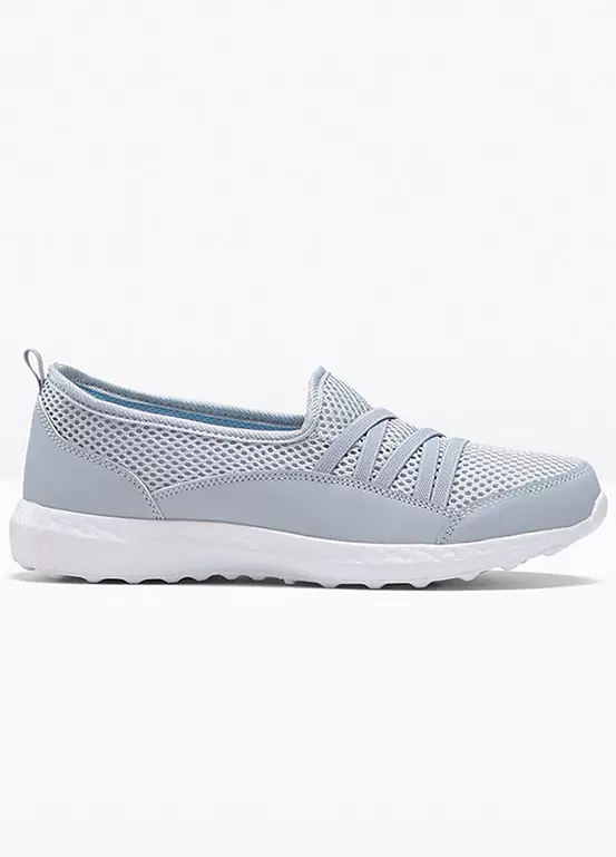 Bonprix Slip On Trainers