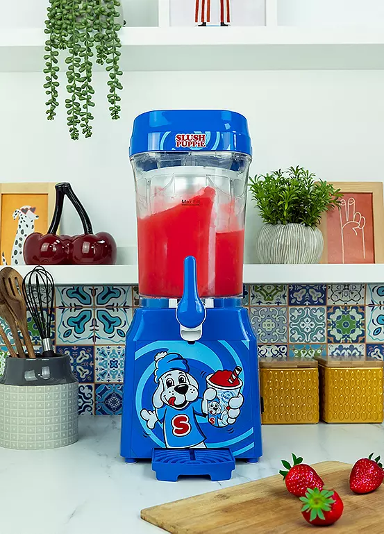 bonprix Slush Puppie Large Slushie Machine