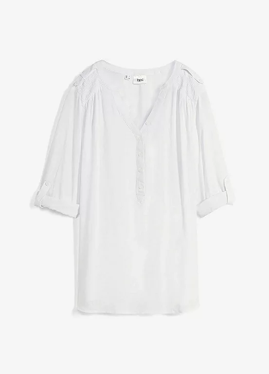 Bonprix Soft Viscose Tunic