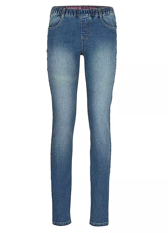 Bonprix Soft Wash Jeggings