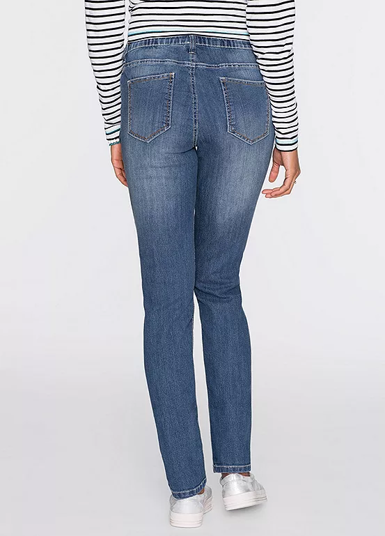 Bonprix Soft Wash Jeggings