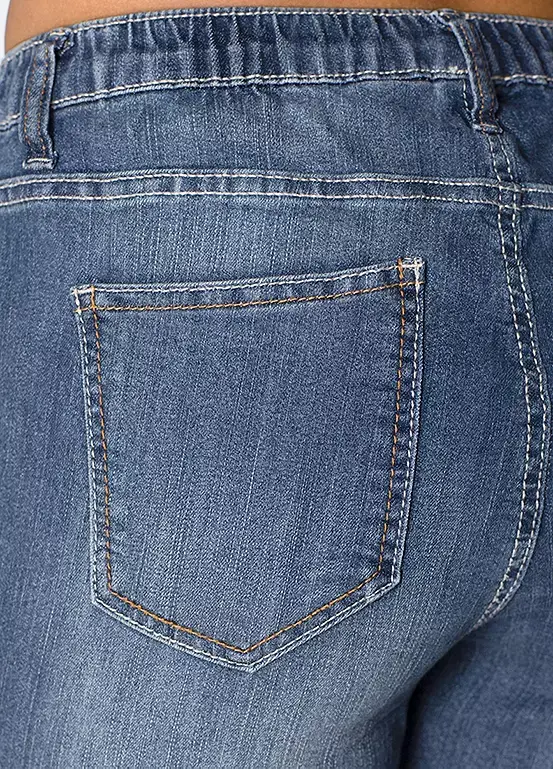 Bonprix Soft Wash Jeggings