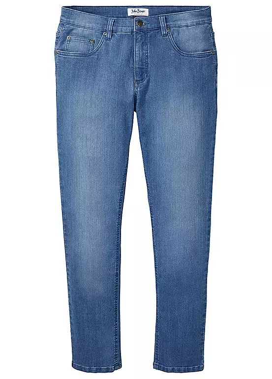 Bonprix Straight Jeans