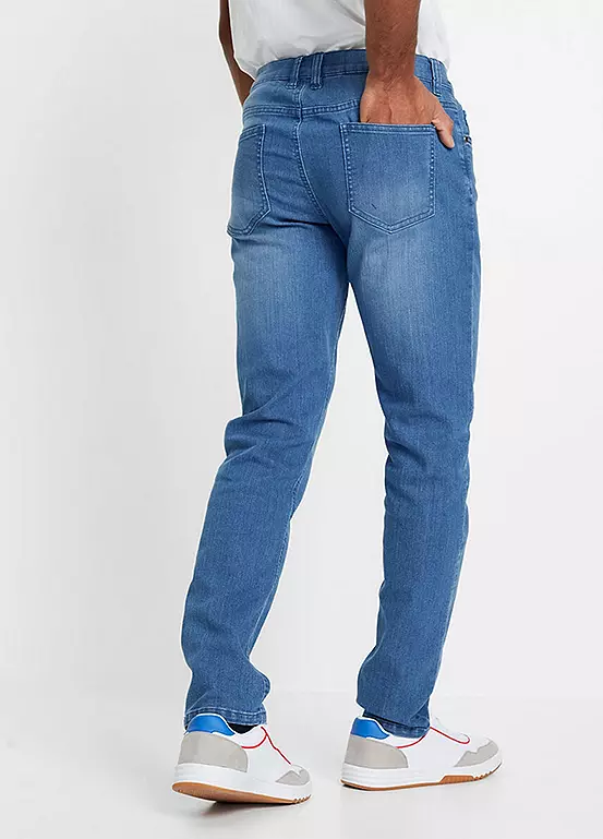 Bonprix Straight Jeans
