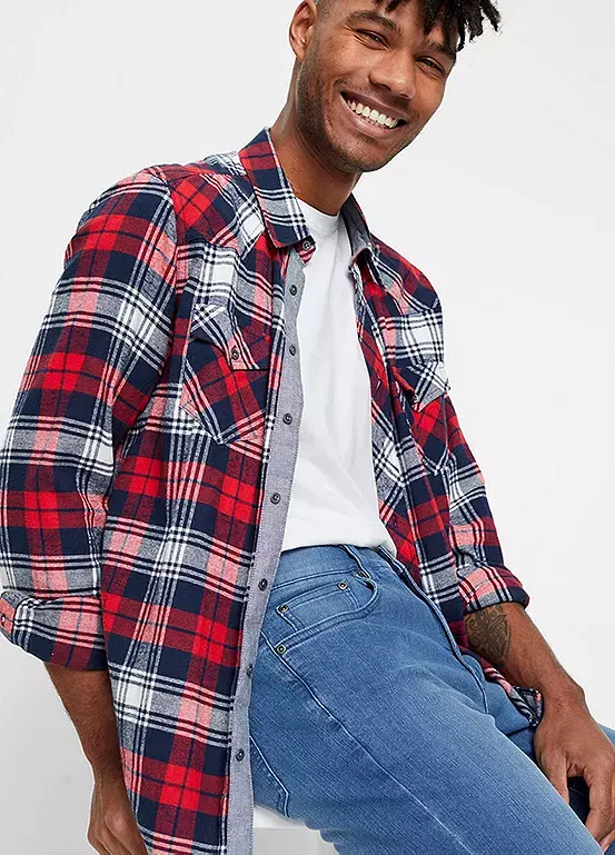 Bonprix Straight Jeans