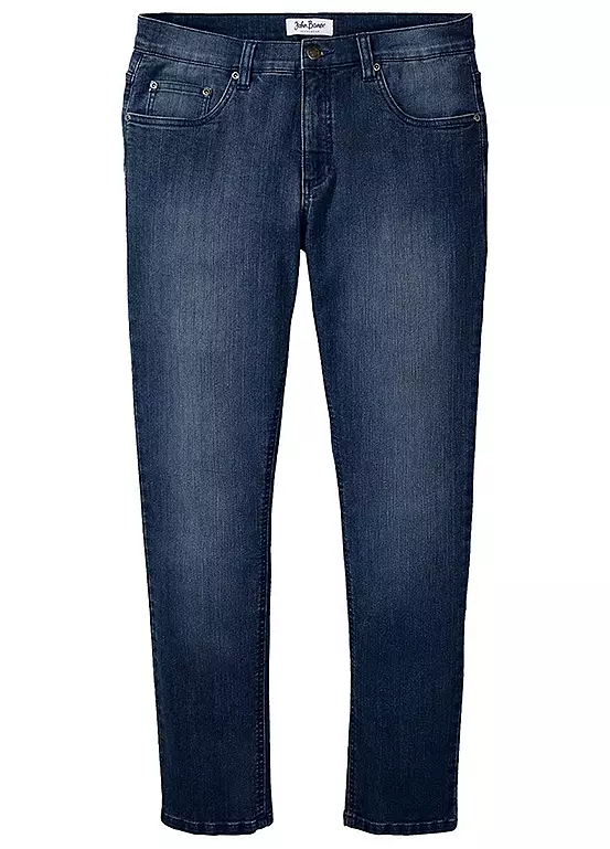 Bonprix Straight Jeans