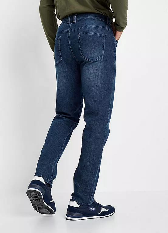 Bonprix Straight Jeans