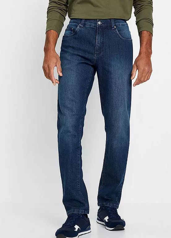 bonprix Straight Jeans