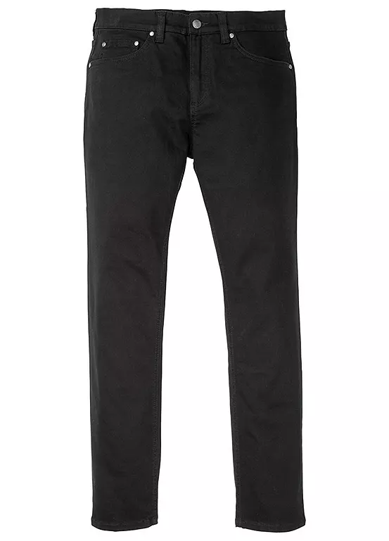 Bonprix Straight Leg Jeans