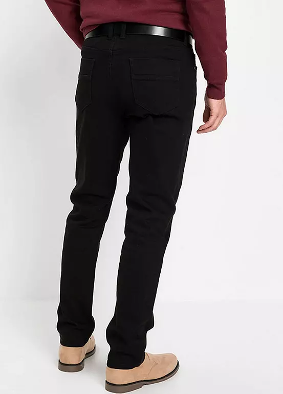 Bonprix Straight Leg Jeans