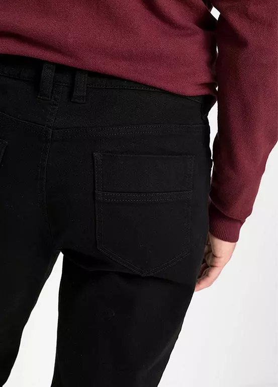 Bonprix Straight Leg Jeans