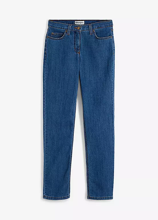Bonprix Straight Stretch Jeans