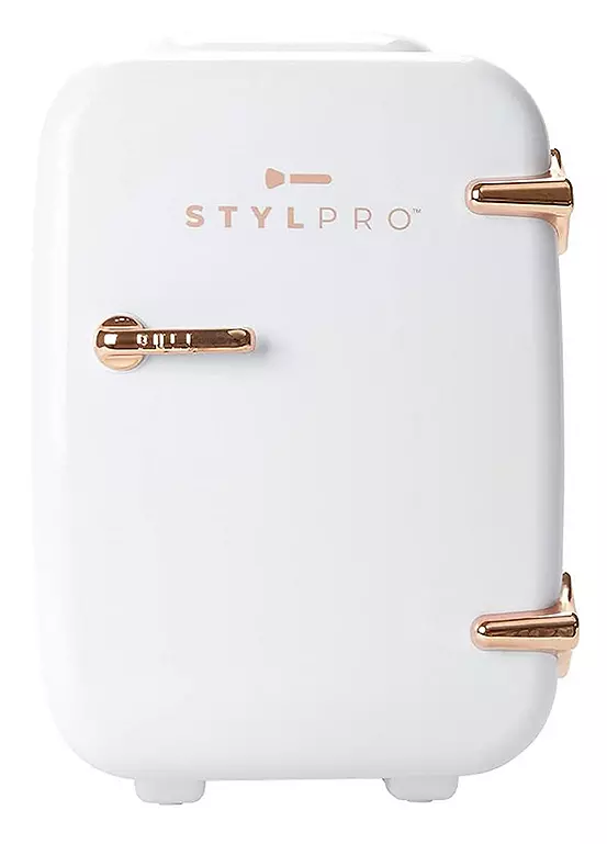 bonprix StylPro Four Litre Beauty Fridge