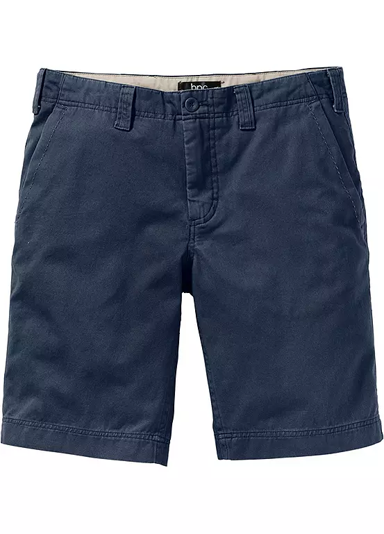 bonprix Summer Chino Shorts