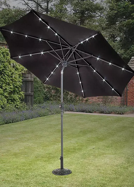 bonprix Suntime 2.7m Market Umbrella
