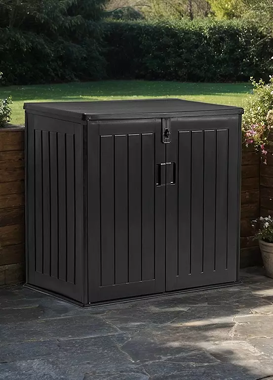 bonprix Suntime 775L Polypropylene Store Box