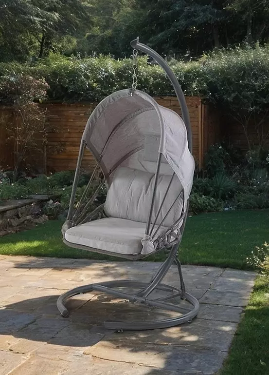 Bonprix Suntime Hanging Folding Chair
