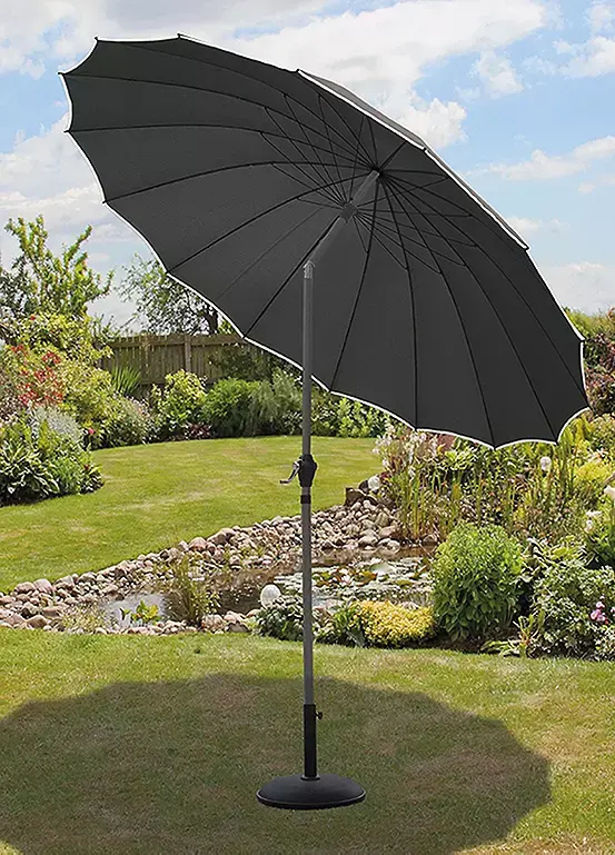 bonprix Suntime Shanghai 2.7m Parasol