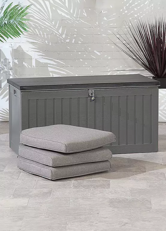 Bonprix Suntime Toronto 270L Storage Box