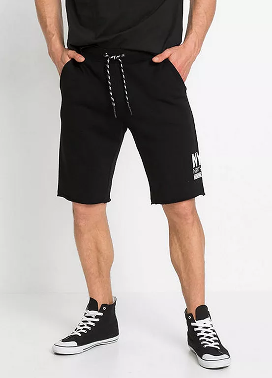 bonprix Sweat Shorts