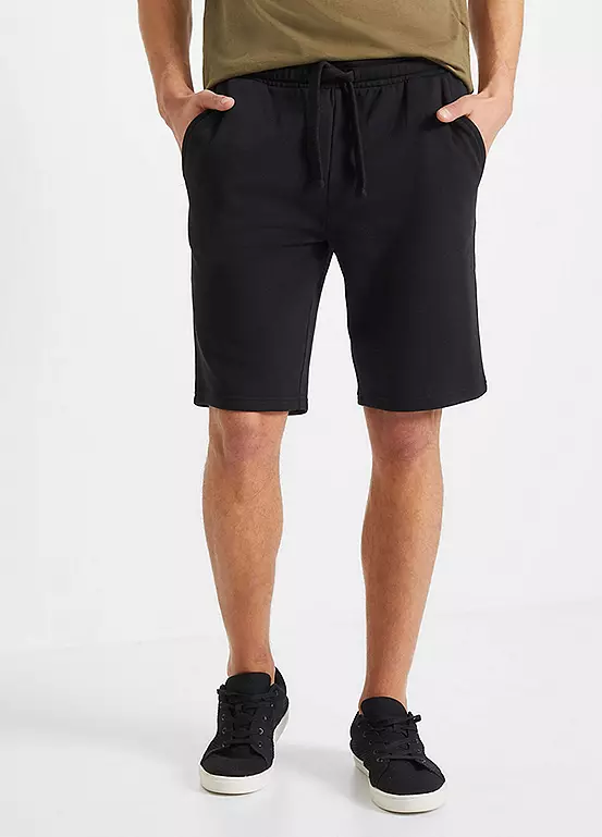 bonprix Sweat Shorts