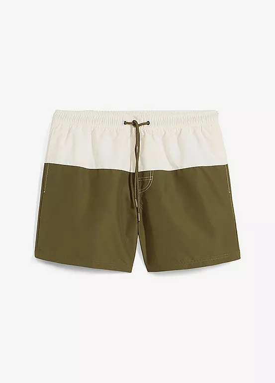 Bonprix Swim Shorts