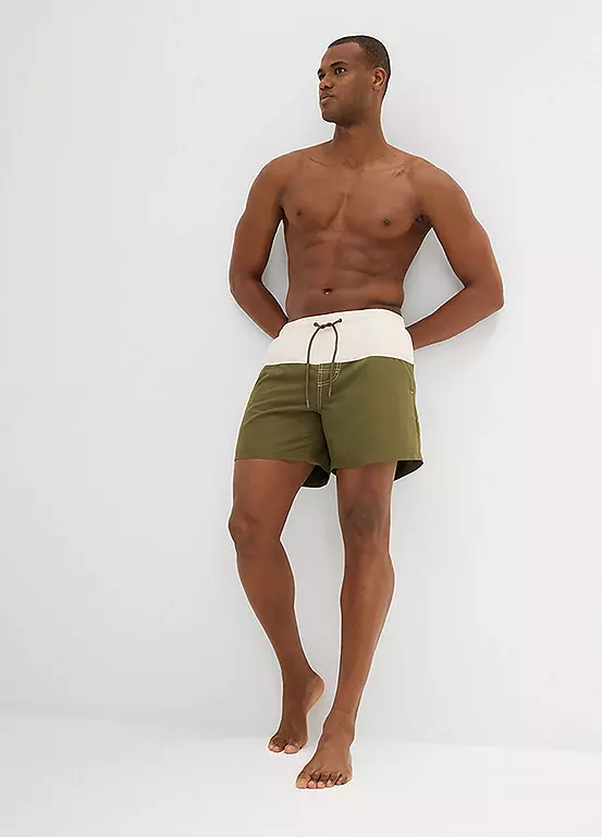 Bonprix Swim Shorts