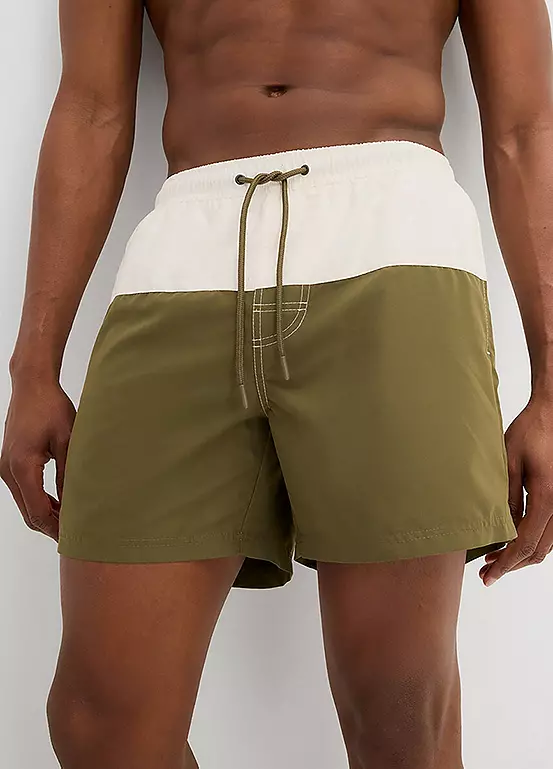 bonprix Swim Shorts