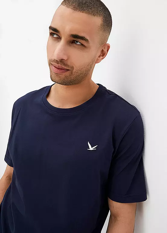 Bonprix T-Shirt & Shorts Set