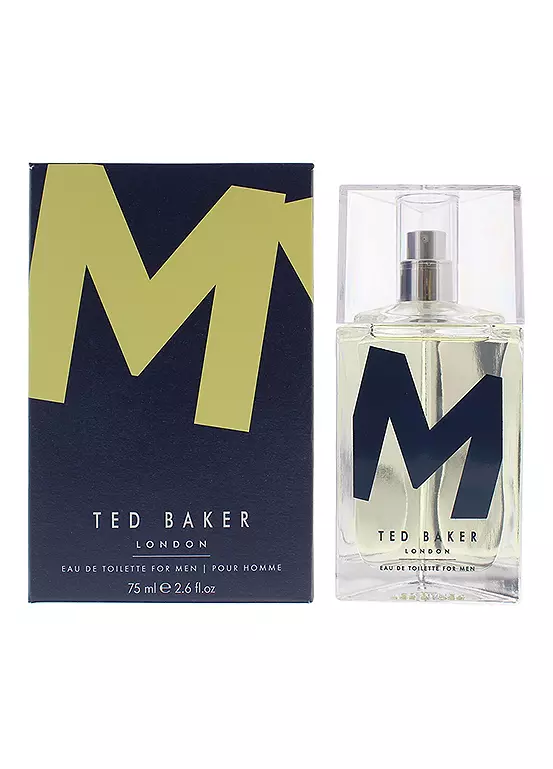 bonprix Ted Baker M For Men Eau de Toilette 75ml