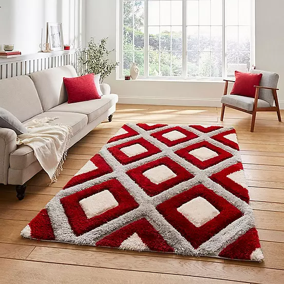 Bonprix Think Rugs Olympia Diamond Rug
