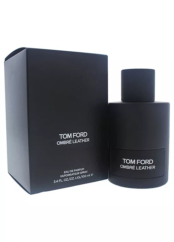 bonprix Tom Ford Ombré Leather Eau De Parfum 100ml