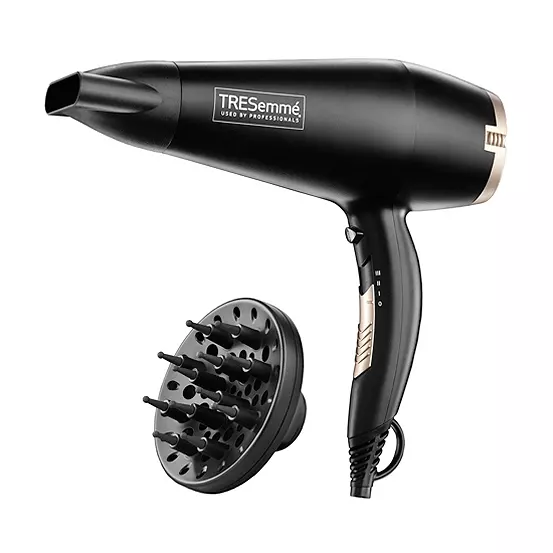 bonprix TRESemmé Diffuser Hairdryer 5543U
