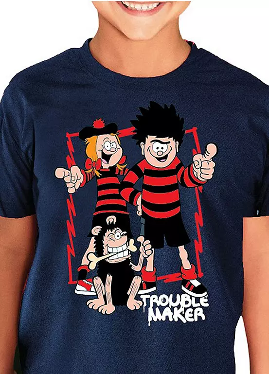 bonprix Trouble Maker Children’s T-Shirt