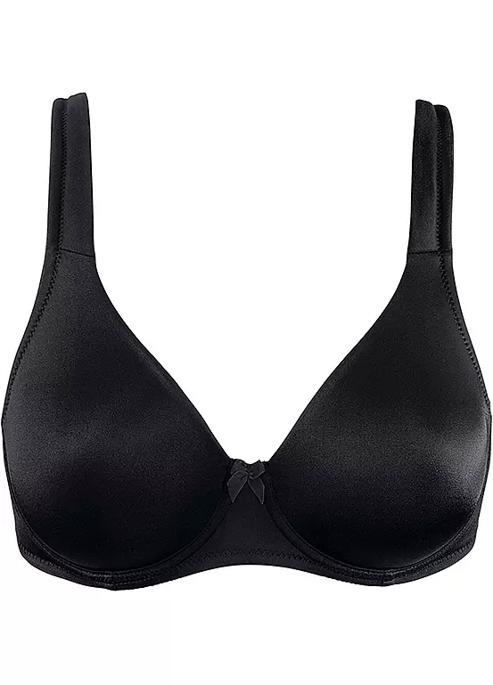 Bonprix Underwired T-Shirt Bra