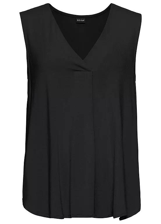 Bonprix V-Neck Blouse