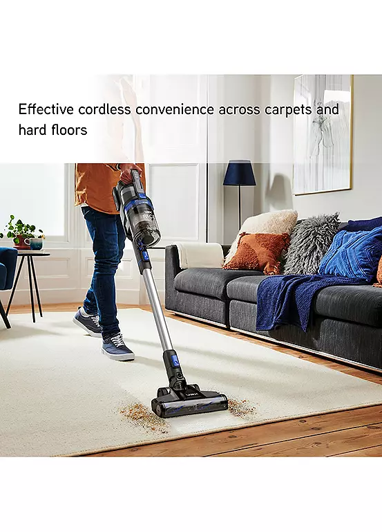 Bonprix Vax CLSV-PAKS Pace Cordless Vacuum Cleaner