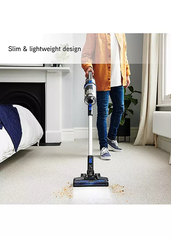 Bonprix Vax CLSV-PAKS Pace Cordless Vacuum Cleaner