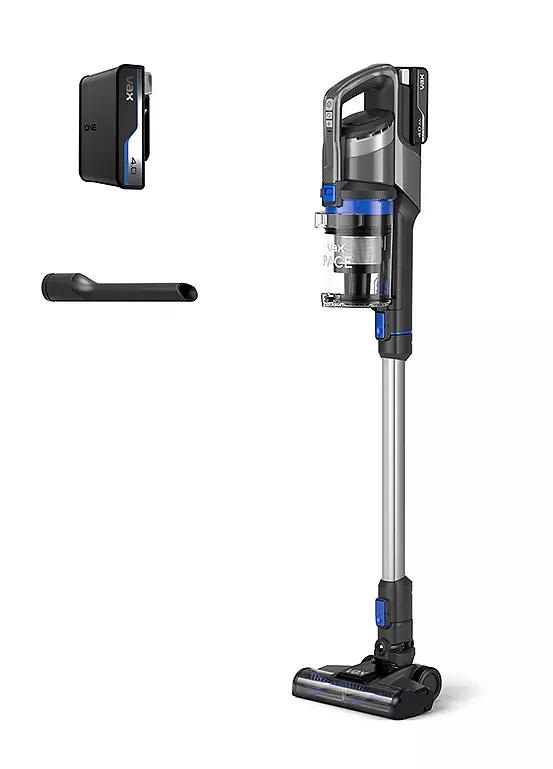 bonprix Vax CLSV-PAKS Pace Cordless Vacuum Cleaner