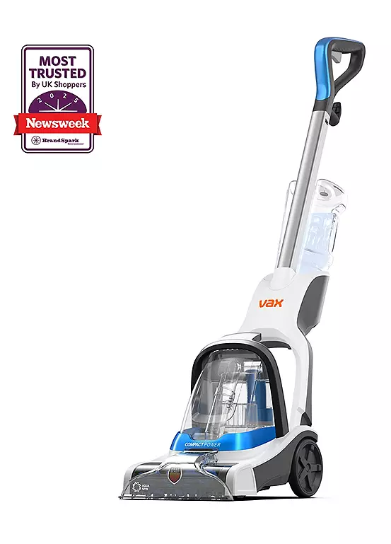 Bonprix Vax Compact Power CWCPV011 Carpet Cleaner