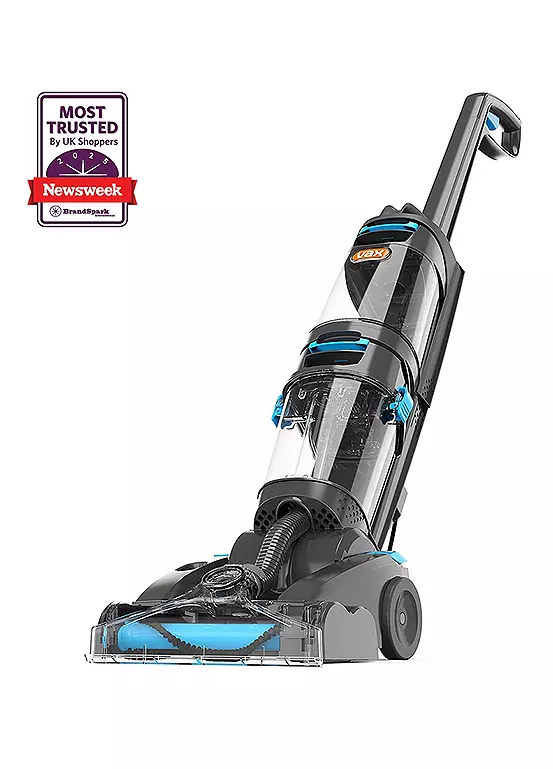 Bonprix Vax Dual Power Pet ECR2V1P Carpet Cleaner
