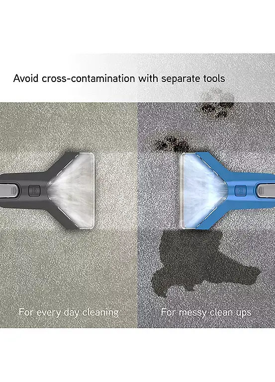 Bonprix Vax SpotWash Duo CDCW-CSXA Carpet Cleaner