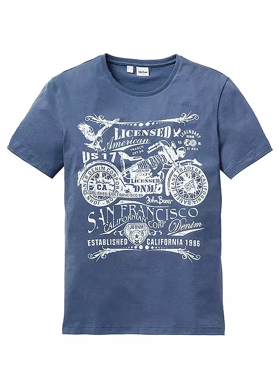 Bonprix Vintage T-Shirt