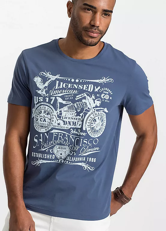 Bonprix Vintage T-Shirt