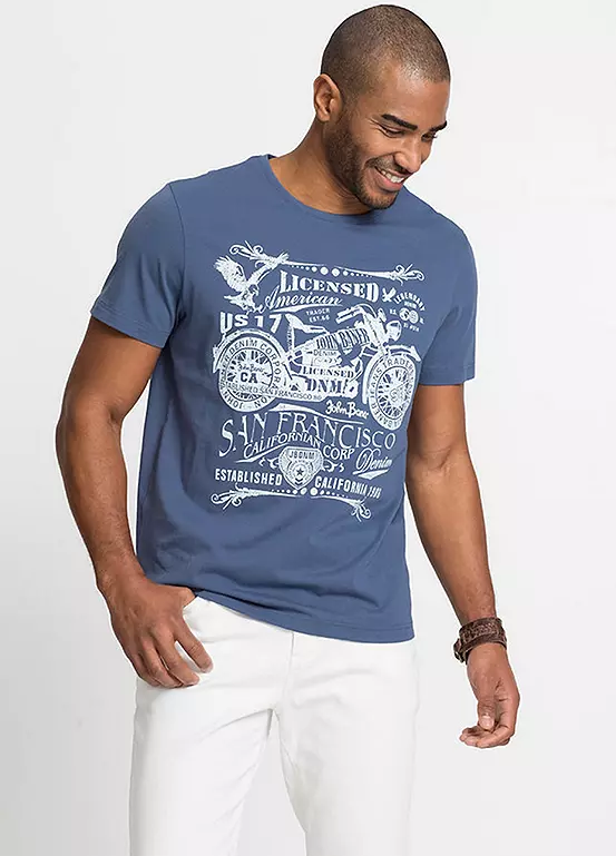 bonprix Vintage T-Shirt